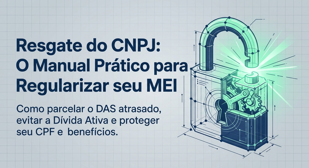 Regularize seu Mei